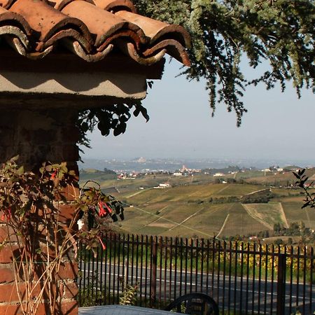 Casa Rubbo - Appartamento 'Como' Nelle Langhe Альба Экстерьер фото