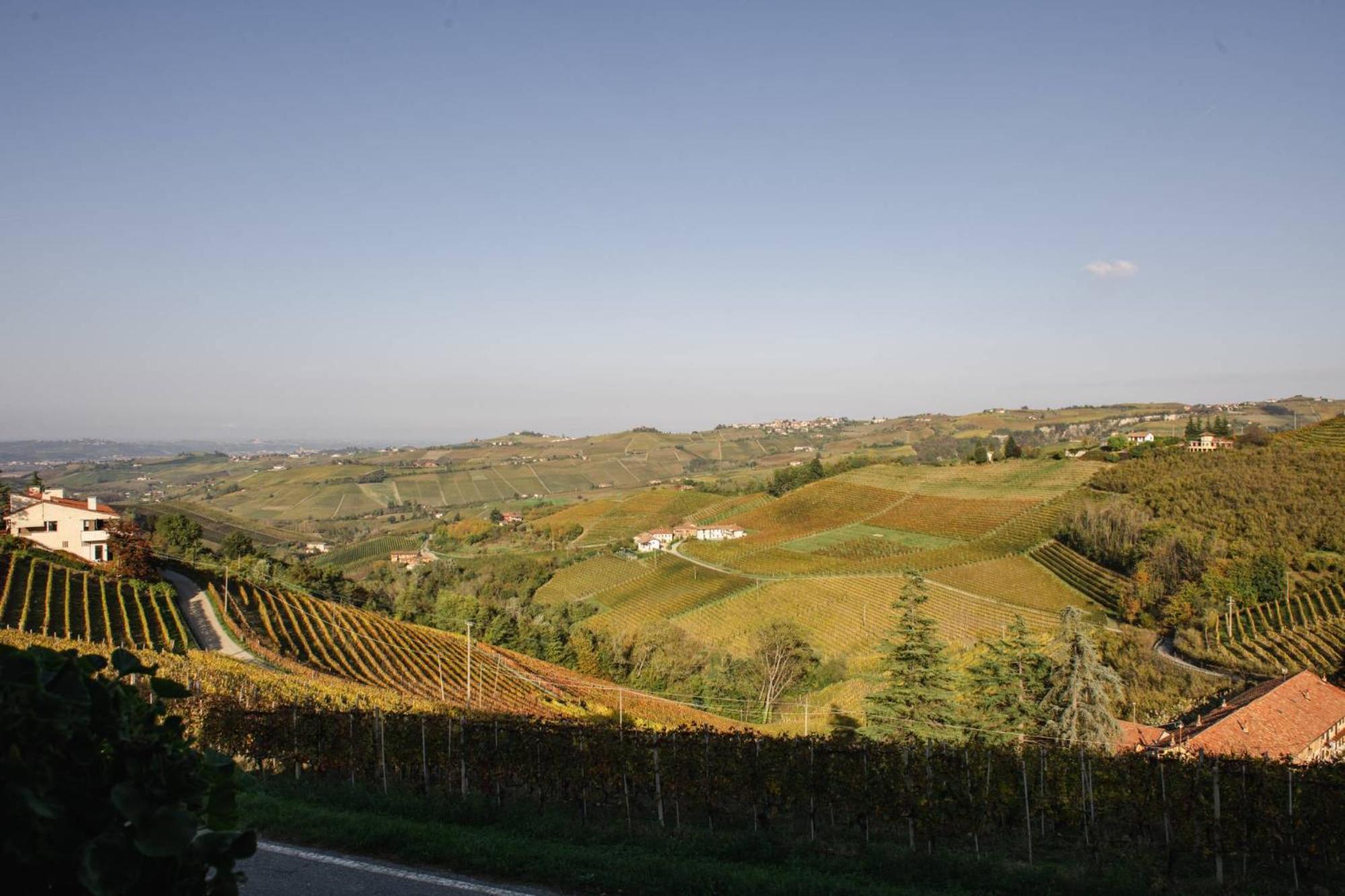 Casa Rubbo - Appartamento 'Como' Nelle Langhe Альба Экстерьер фото